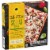 California Pizza Kitchen Sicilian Recipe Single Serve Thin Crust Pizza Perspective: front