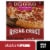 DiGiorno Frozen Pizza Rising Crust Sausage & Pepperoni Pizza Perspective: front