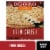 DiGiorno Frozen Pizza Four Cheese Thin Crust Pizza Perspective: front