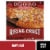 DiGiorno Frozen Pizza Rising Crust Hawaiian Pizza (Frozen) Perspective: front