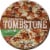 Tombstone® Original Supreme Pizza Perspective: front