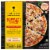 California Pizza Kitchen Thin Crust Buffalo Chicken Frozen Pizza Perspective: front