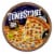 Tombstone Original Crust Pizza Bacon Cheeseburger Pizza Freezer Pizza (Frozen) Perspective: front