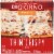 DIGIORNO Thin Crispy Crust Four Cheese Small Sized Pizza Perspective: front