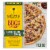 California Pizza Kitchen BBQ Chicken Pizza Cauliflower Crust Gluten Free Frozen Pizza Perspective: front