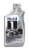 Mobil 1 Synthetic ATF Multi-Vehicle Formula Automatic Transmission Fluid Perspective: front
