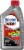Mobil Clean 5000 10W-30 Motor Oil Perspective: front