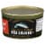 Royal Red Wild Red Sockeye Salmon Perspective: front