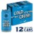 AC Golden Cold Crush Crispy Lager Craft Beer Perspective: front