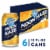 Blue Moon Moon Haze Pale Ale Beer Perspective: front