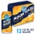Blue Moon Moon Haze Pale Ale Beer Perspective: front