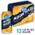 Blue Moon Moon Haze Pale Ale Beer Perspective: front