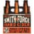 Smith & Forge® Hard Cider Perspective: front