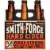 Smith & Forge® Hard Cider Perspective: front