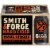 Smith & Forge Hard Cider 6 Cans Perspective: front