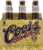 Coors Original Beer Perspective: front