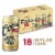 Coors Banquet American Lager Beer Perspective: front