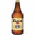 Coors Banquet American Lager Beer Perspective: front