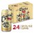 Coors Banquet American Lager Beer Perspective: front