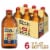 Coors Golden Banquet American Lager Beer Perspective: front
