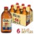 Coors Banquet American Lager Beer Perspective: front