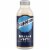 Blue Moon Belgian White Wheat Ale Perspective: front