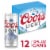 Coors Light American-style Light Lager Beer Perspective: front
