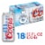 Coors Light American-style Light Lager Beer Perspective: front