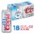 Coors Light American-style Light Lager Beer Perspective: front