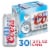 Coors Light American-style Light Lager Beer Perspective: front