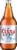 Coors Light American Light Lager Beer Perspective: front