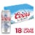 Coors Light American-style Light Lager Beer Perspective: front