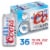 Coors Light American-style Light Lager Beer Perspective: front