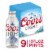 Coors Light American-style Light Lager Beer Perspective: front