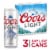 Coors Light American-style Light Lager Beer Perspective: front