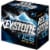 Keystone Ice Lager Beer Perspective: front