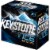 Keystone Ice Lager Beer Perspective: front