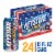 Keystone American-Style Light Lager Beer Perspective: front