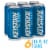 Keystone American-style Light Lager Beer Perspective: front