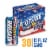 Keystone American-style Light Lager Beer Perspective: front
