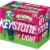 Keystone Light Keylightful Raspberry Lime Beer 30 Cans Perspective: front