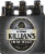 George Killian's Irish Stout Perspective: front