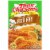 Tony Chachere's® Crispy Creole Fish Fry MIx Perspective: front