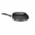 Mirro Get a Grip Square Grill Pan - Black Perspective: front