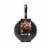 Mirro Get A Grip Nonstick Covered Skillet - Black Perspective: front