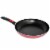 Mirro Get A Grip Nonstick Saute Pan - Red Perspective: front