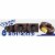 Entenmann's Rich Frosted Donuts Perspective: front