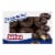 Entenmann's Rich Frosted Donut Juniors Perspective: front
