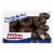 Entenmann's® Rich Frosted Mini Donuts Perspective: front