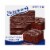 Entenmann's® Chocolate Fudge Iced Cake Perspective: front